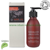 Aceite corporal Relajante-Bals�mico 100% Bio MATARRANIA